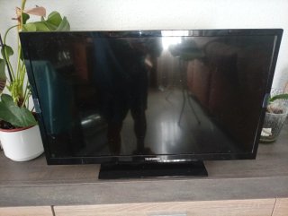 Telefunken TV 13.5 pulgadas