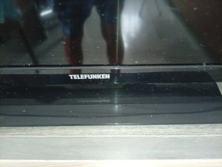 Telefunken TV 13.5 pulgadas