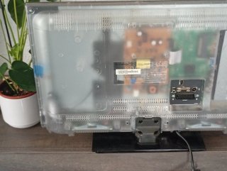 Telefunken TV 13.5 pulgadas