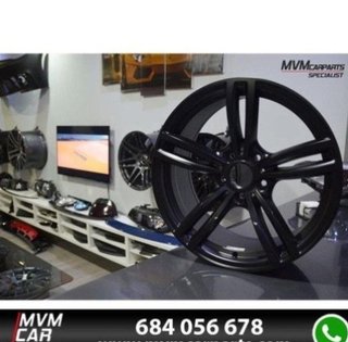 Juego 4 Llantas BMW E90 E92 M4 BM080