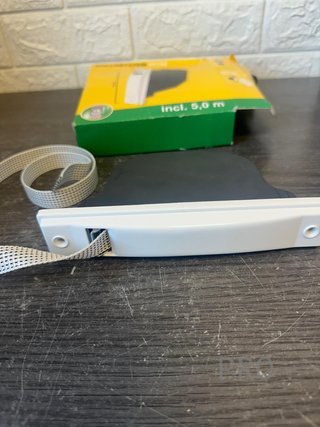 Rodillo de entrada MINI Schellenberg 50144 per persiane da 16 mm