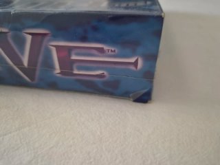 The Hive PC Big Box Precintado