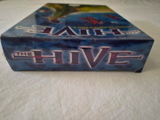 The Hive PC Big Box Precintado