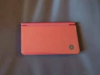 Nintendo DSi XL