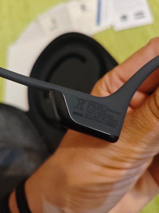 Shokz Openrun Pro 2 Auriculares Deportivos