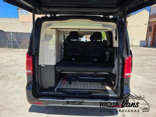 Mercedes-Benz Marco Polo 250 AMG Avangarde