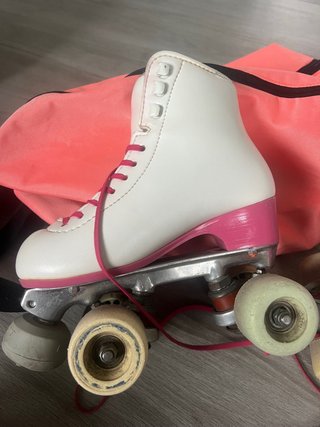Patines Belati Talla 32 Poco Uso