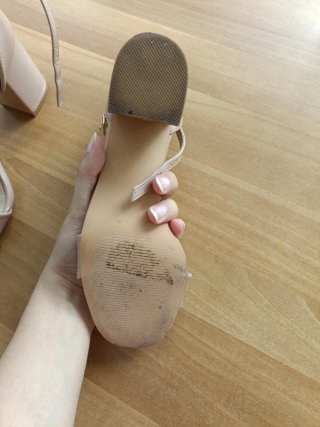 Primadonna Scarpe Donna Beige Tg 37