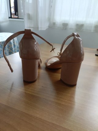 Primadonna Scarpe Donna Beige Tg 37