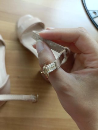 Primadonna Scarpe Donna Beige Tg 37