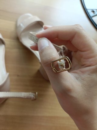 Primadonna Scarpe Donna Beige Tg 37