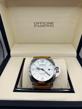 Reloj Panerai Luminor Marina Automático