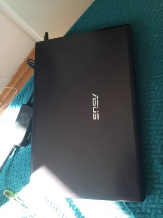 Asus N56V Notebook