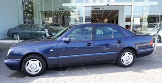 Mercedes-Benz Clase E 1999 - 240