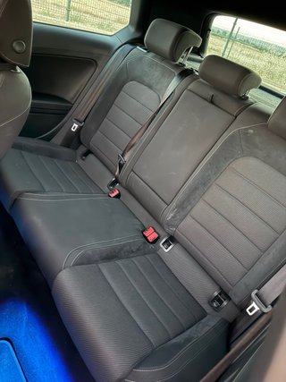 Volkswagen Golf 7.5 R 2017