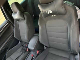 Volkswagen Golf 7.5 R 2017