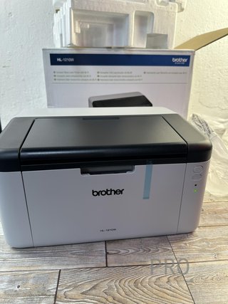 Stampante laser Brother