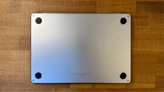 MacBook Air M2 8GB/512GB Grigio Siderale
