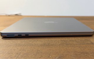MacBook Air M2 8GB/512GB Grigio Siderale