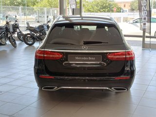Mercedes-Benz Clase E 2020 - 300 DE T