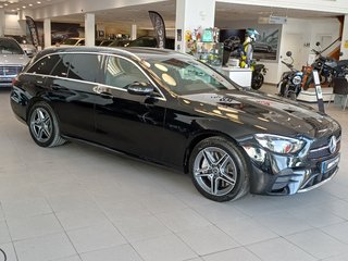 Mercedes-Benz Clase E 2020 - 300 DE T