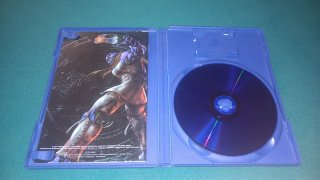 PS2 Bloody Roar 3 PlayStation 2 Completo España