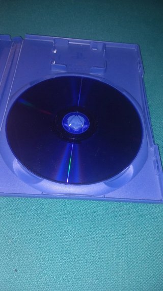 PS2 Bloody Roar 3 PlayStation 2 Completo España