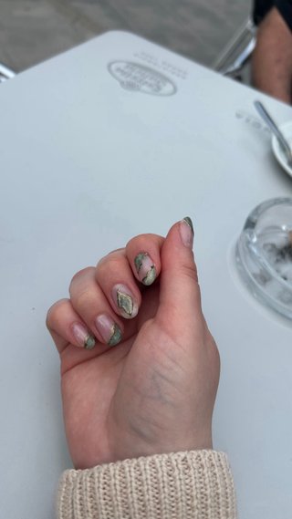 Manicura