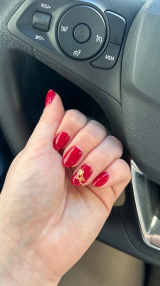 Manicura