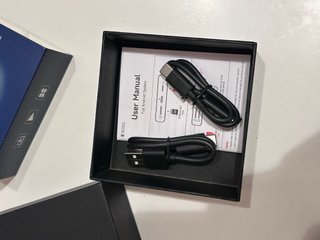CarlinKit Tbox Max Android 13 CarPlay