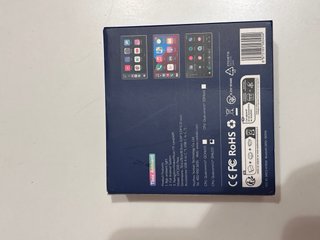 CarlinKit Tbox Max Android 13 CarPlay
