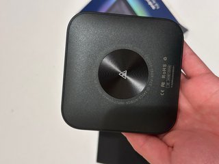 CarlinKit Tbox Max Android 13 CarPlay