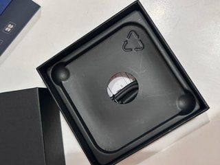 CarlinKit Tbox Max Android 13 CarPlay