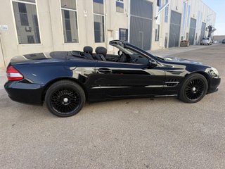 JUEGO LLANTAS 18 PULGADAS ORIGINAL MERCEDES AMG