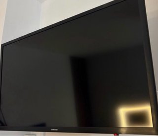 Samsung Smart TV Negra