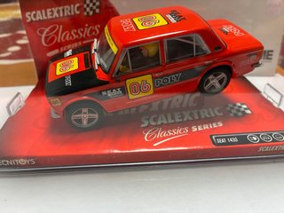 Scalextric Seat 1430 Classics Series