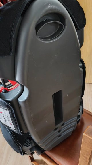 Silla coche Takata