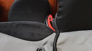 Silla coche Takata