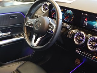 Mercedes-Benz GLA 2021 - 200