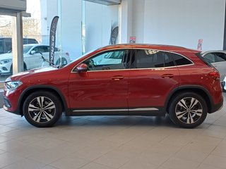 Mercedes-Benz GLA 2021 - 200