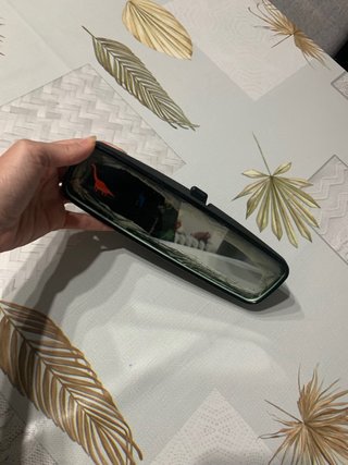 Espejo retrovisor Dacia Logan carcasa