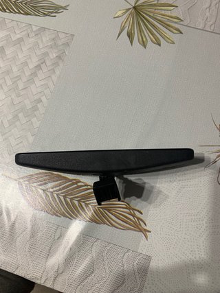 Espejo retrovisor Dacia Logan carcasa
