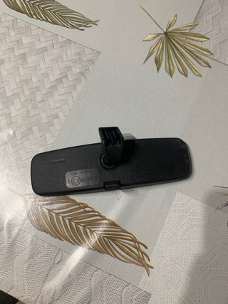 Espejo retrovisor Dacia Logan carcasa