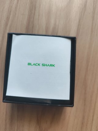 Auriculares Black Shark Lucifer T1