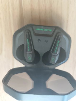 Auriculares Black Shark Lucifer T1