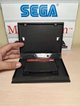 Enduro Racer SEGA Master System