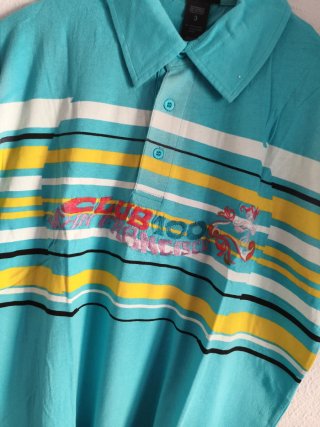 Polo Custo Barcelona Talla 3