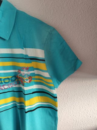 Polo Custo Barcelona Talla 3