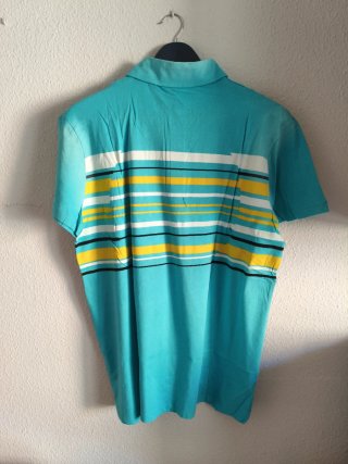 Polo Custo Barcelona Talla 3