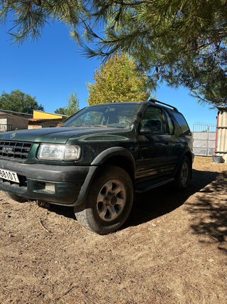 OPEL FRONTERA B SPORT